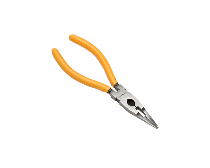 Copper Cable Termination Tools Selection Guide (ja-jp) | Fluke